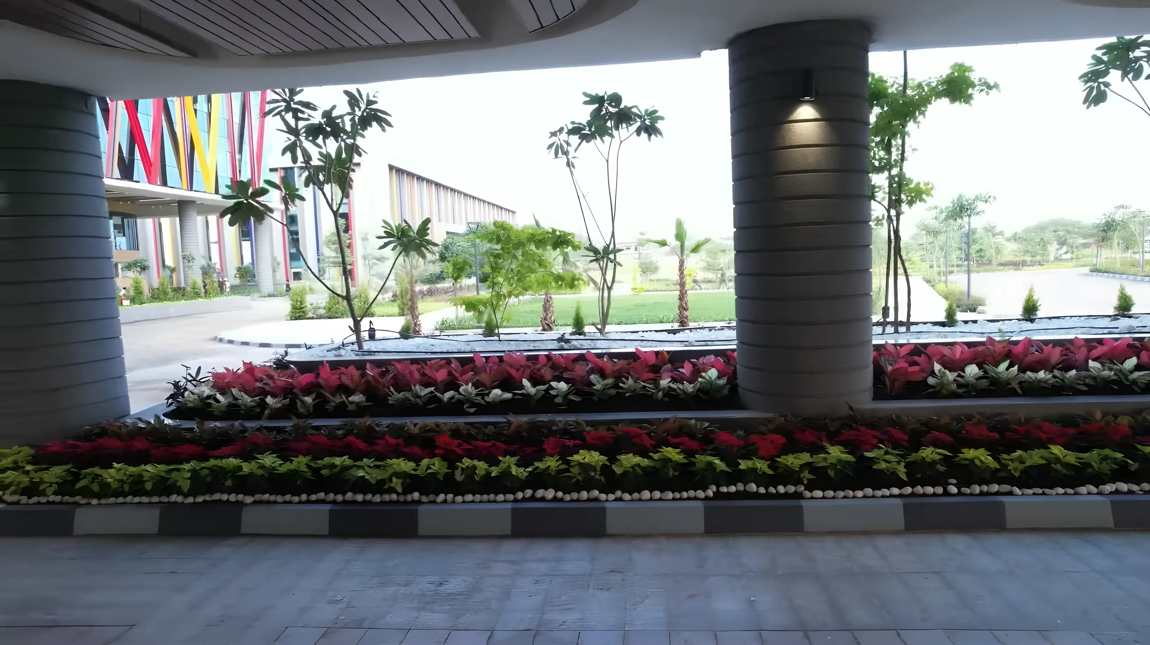 BITSOM Campus photo 20